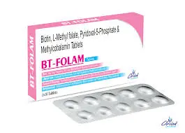 Biotin Tablet